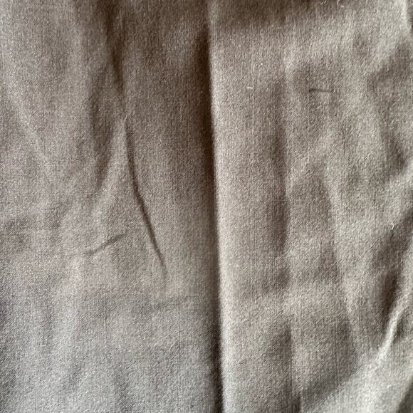 Calvin Klein 32W Gray Women’s Work Slacks NWT - Picture 3 of 7